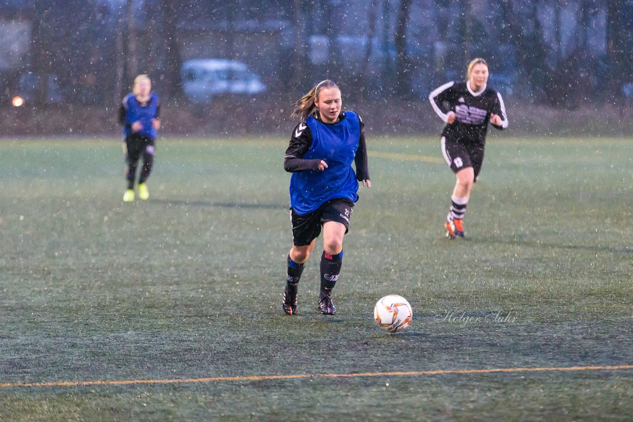 Bild 98 - Frauen SV Henstedt Ulzburg III - SG Weede/Westerrade : Ergebnis: 5:2